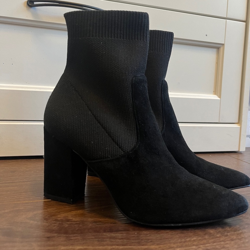 Booties